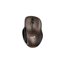 Mouse Mouse Optic Ergo NX-8200S, 1200dpi, USB Wireless, Brown