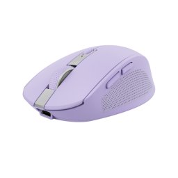 Mouse Mouse optic Trust Ozaa, 3200dpi, USB Wireless/Bluetooth, Mov