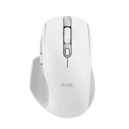Mouse Mouse optic Trust Ozaa+ 3200 dpi, Alb