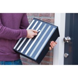 Banda dublu adeziva universala pentru exterior BISON Double Fix Universal, 1, 5mx19mm