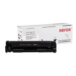 Everyday Black Toner compatible with HP CF400X/ CRG-045HBK
