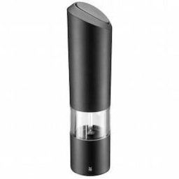 Rasnita 06.6741.6040 Plastic, 21 cm, Negru