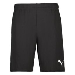 Sort Puma Team GOAL