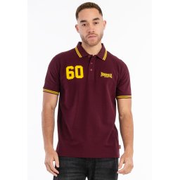 Tricou polo de barbati, Lonsdale