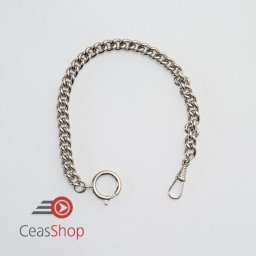Lanț rotund pentru ceas buzunar 8 mm- 3010.1880