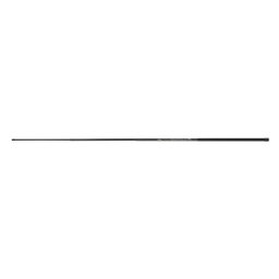 Coada/mâner minciog carbon Delphin REAXE TelexHANDLE 3.2 m, 3 tronsoane