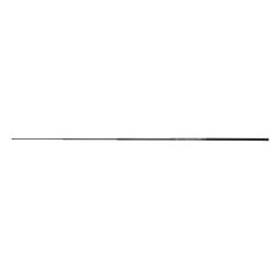 Maner minciog/coada carbon Delphin REAXE TelexHANDLE 4.0 m, 4 tronsoane, telescopic