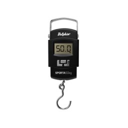 Cantar digital Delphin SPORTA, maxim 50 kg, precizia 5 g