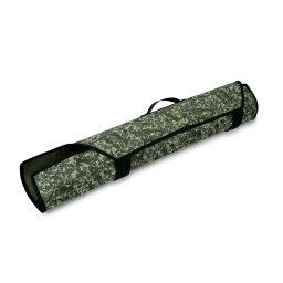 Husa pentru suporti Delphin Stick SPACE C2G, pentru 8 suporti lansete, lungime maxima 80 cm