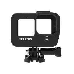 Telesin Housing Case for GoPro Hero 9 / Hero 10 (GP-FMS-903)