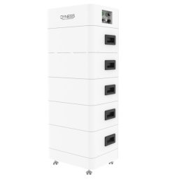 Baterie Dyness 17.76 kWh 480V LiFePO4 - Tower T17