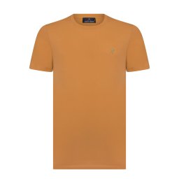 Jacey Quinn Tricou maro
