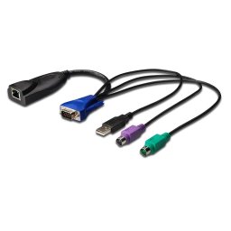 Accesoriu server Digitus SFP Gigabit Ethernet PCI Express Card 1000SX multimode, LAN Adapter