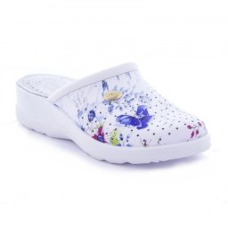 Saboti dama 10 Blue Flow