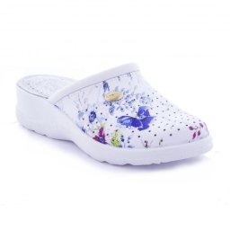 Saboti dama 10 Blue Flow
