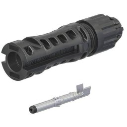 Mufa tata cablu solar MC4-Evo 2 Staubli 32.0317P0001