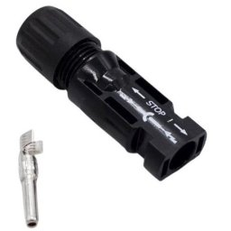 Conector MC4