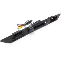 Camera marsarier HD cu StarLight Night Vision pentru Audi A3, A4, A6, A8, Q7