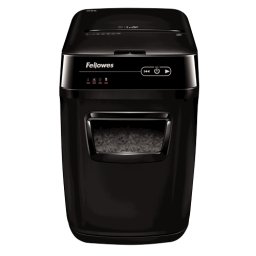 Distrugator documente AutoMax 200C, 200 coli