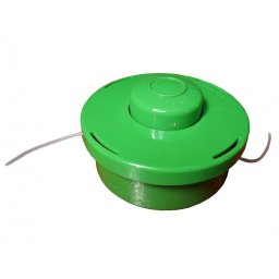 Cap trimmer cu fir nylon, Progarden