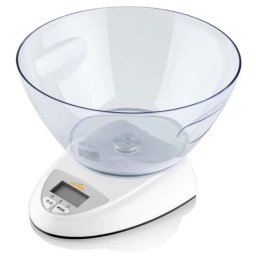 Cantar de bucatarie ETA777890000 Digital, 5 kg, White