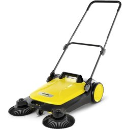 Mașină de Măturat Manuală S 4 Twin (1.766-360.0)