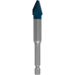 Burghiu pentru ceramica si sticla, 12 x 90 mm