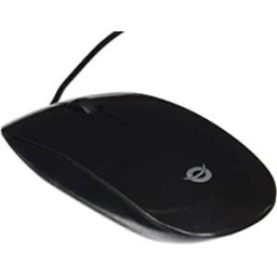 Mouse CONCEPTRONIC CLLM3BDESK Optic USB 1000dpi Negru