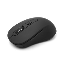 Mouse MT1120 Morlock BT, 1600dpi, Negru