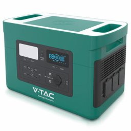 Powerstation ACUMULATOR PORTABIL 46.9H/22.4V 1000WH
