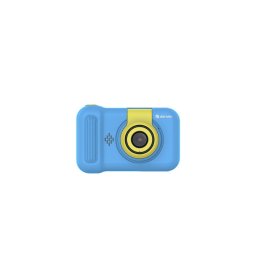 Aparat foto digital Denver KCA-1351 Blue