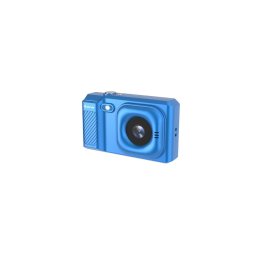 Aparat foto digital Denver DCA-4818 Blue
