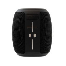 Boxa portabila GBT-888, 5W, 3.7V, 1200mAh, 10m, 45dB, Negru