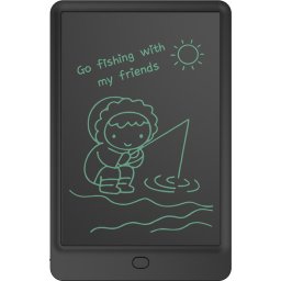 Tableta grafica Denver LWT-10510 Black MK2