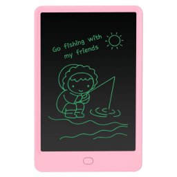 Tableta grafica Denver LWT-10510ROMK2 Rose