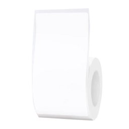 Imprimanta etichete Etichete termice autocolante Niimbot T 45x80mm 95 psc (alb)