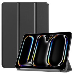 Husa pentru iPad Pro 11 (2024) - Techsuit FoldPro - Black