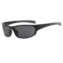 Ochelari pentru Ciclism - Techsuit (9937) - Black