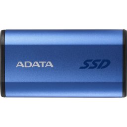 SSD Extern SE880 2TB USB3.2A/C Gen2x2 Blue