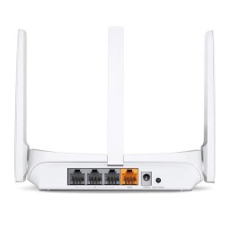 Router wireless MW306R, 3x LAN, Alb