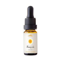 Aparate aromaterapie si wellness Ulei Esential ETA Sunny day 0833 90010, 10 ml, aromoterapie, combinatie de eucalipt si portocala
