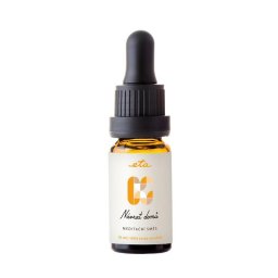 Aparate aromaterapie si wellness Ulei Esential ETA Homecoming 0833 90040, 10 ml, aromaterapie, combinatie de trandafir dulce si citrice