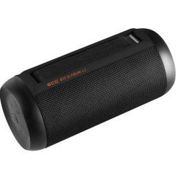 Boxa portabila Bluetooth BTS L1 Black ELYSIUM, 2 x 10 W, IPX6 Negru