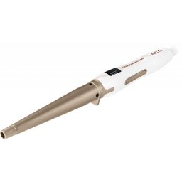 Ondulator de par KE 2451, invelis ceramic, 40W, 13-25 mm, afisaj LED Alb
