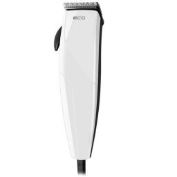 Aparat de tuns Masina de tuns ZS 1020 White, 6 capete de taiere, 220V, 8 W Alb