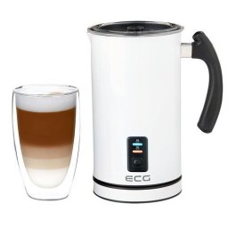 Aparat pentru spuma de lapte NM 216, 500ml, 650W Alb