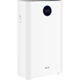 Purificator de aer AP3 Pure Comfort, 33 W, Wi-Fi, 4 viteze, tehnologie UV, ionizare, Alb
