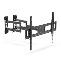 delight - consola - suport de perete pentru tv , cu brat dublu, rabatabil, 32" - 70