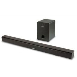 2.1 CHANNEL SOUNDBAR