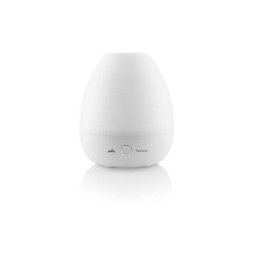 Aparate aromaterapie si wellness ETA ETA063490000 Essencio Aroma diffuser, Suitable up to 10 m3, Water tank 0.05 L, White